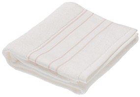 Ręcznik Gunnar 50x90cm creamy white pink