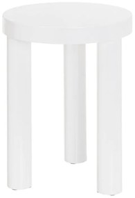 Okrągły stolik ø 40 cm Dórica – Casa Selección