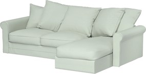 Pokrowiec na sekcję szezlonga Grönlid