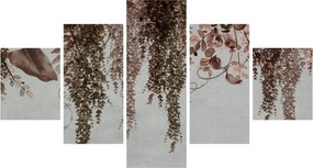 Obraz - Rośliny (125x70 cm)
