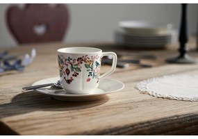 Biały porcelanowy kubek 300 ml Grand Cru Cottage – Rosendahl