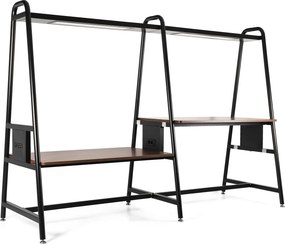 Dwuosobowe stanowisko pracy - wyspa RS-55