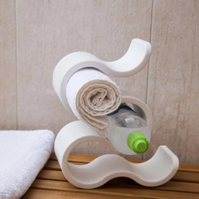 Stojak na butelki BOA, KOZIOL