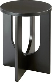 Stolik pomocniczy okrągły BLOOM, Ø 40 cm