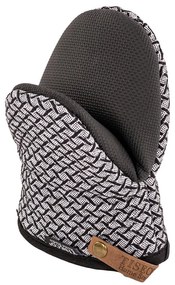 Rękawice kuchenne zestaw 2 szt. Sherlock – Tiseco Home Studio