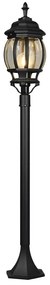 Lampa zewnętrzna (wysokość 100 cm) Elvo – Trio