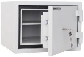 Rottner Sejf ognioodporny na dokumenty LFS-30 P, FIRE SAFE 30, 315 x 445 x 450 mm