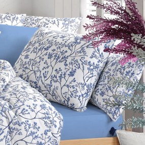 4Home Pościel bawełniana Eden, 140 x 200 cm, 70 x 90 cm