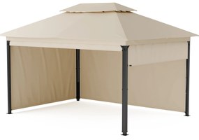 Blumfeldt Grandezza Cortina Altana ogrodowa 3x4