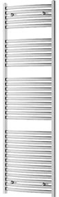 Mexen Helios grzejnik łazienkowy 1800 x 600 mm, 782 W, chrom - W103-1800-600-00-01