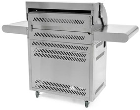 Grill gazowy G21 Florida BBQ Premium line, 7 palników + bezpłatny reduktor ciśnienia