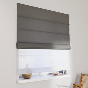 Roleta rzymska dzień noc Duo