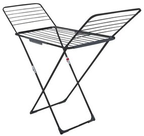 Brilanz Suszarka do ubrań Onyx antracyt, 18 m