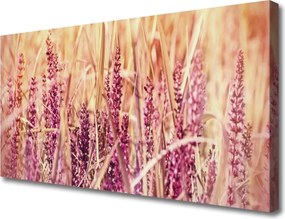 Obraz canvas Złociste Łany Pszenicy