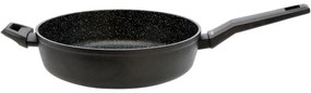 Elo 55628 Głęboka patelnia z uchwytem GranitSolution 28 cm