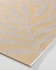 Dywan Avenna golden beige 160x230 cm