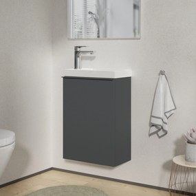 Szafka pod umywalkę LAVOA 40 cm