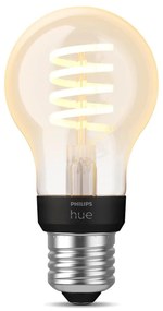 Inteligentna żarówka filamentowa z gwintem E27, 7 W White ambiance – Philips Hue