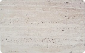 Jasnobrązowy dywanik łazienkowy okrzemkowy (z diatomitu) 50x80 cm Puna – Wenko