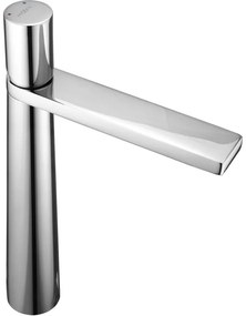 Mexen Nox bateria umywalkowa wysoka, chrom - 744210-00