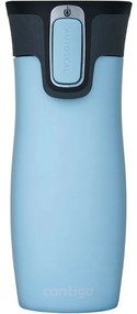Contigo Butelka termiczna West Loop 470 ml Iced Aqua