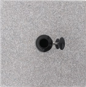 Doppler Granitowy stojak LIFE 45 kg