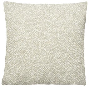 Poduszka odpowiednia na zewnątrz z materiału bouclé 45x45 cm Stay – Blomus