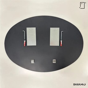 Lustro antyczne Pure R38