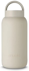 Kremowa butelka podróżna 720 ml Summer Sand – Muuki