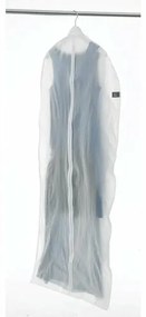 Compactor Pokrowiec na garnitur i długą suknię Milky, 60 x 137 cm, L