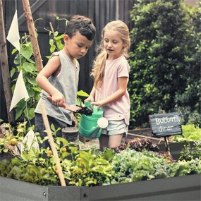 Blumfeldt High Grow Straight Podwyższona grządka