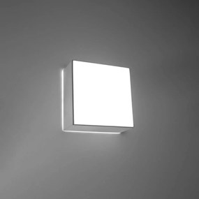 Plafon HORUS 25 szary SOLLUX  LIGHTING