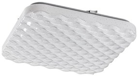 Rabalux 71150 - LED Plafon ELDRICK LED/24W/230V 4000K 33x33 cm