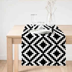 Bieżnik 45x140 cm – Minimalist Cushion Covers