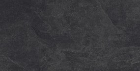 Mexen Canberra Nero gres szkliwiony rekt. G1, płytka podłogowo-ścienna 120 x 60 cm, mat - TL328-120-060-02