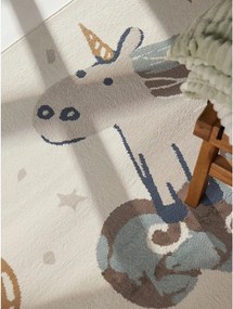 Dywan dziecięcy 120x170 cm Einhorn – Hanse Home