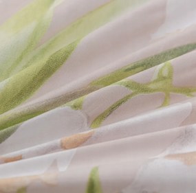 PrzytulneMieszkanie.pl PrzytulneMieszkanie.pl Pościel z mikrofibry MUGUET wzorowana Rozmiar pościeli: 70 x 80 cm | 140 x 200 cm