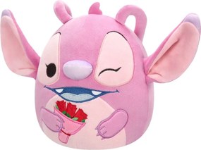 Zabawka pluszowa Disney Stitch Angel – SQUISHMALLOWS