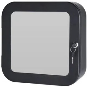 Szafka na leki z lusterkiem