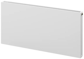 Mexen Flat CCF21 grzejnik płytowy 600 x 700 mm, podłączenie dolne środkowe, 847 W, biały - W6C21F-060-070-00