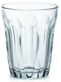 Szklanki zestaw 6 szt. 130 ml Provence – Duralex