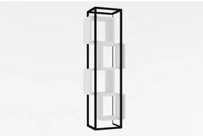 Biblioteczka Rabant White