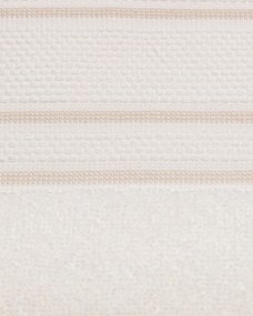 Ręcznik Gunnar 50x90cm creamy white beige