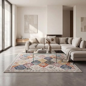 Dywan Universal Mirva Multi, 160x230 cm
