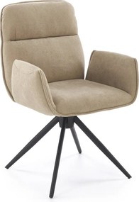 Krzesło do jadalni z funkcją obracania K574 Halmar
