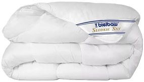 Kołdra antyalergiczna Greno Słodkie Sny 155x200 zimowa GRENO