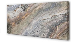 Obraz canvas na ścianę Luksusowa Struktura Onyksu