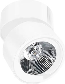 Azzardo AZ1618 - LED oprawa punktowa SCORPIO LED/10W/230V
