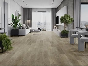 Mexen Jasper panele winylowe 1227 x 187 mm LVT Dryback 2,5 mm, podkład PVC, 4 V-Fuga, Dąb - F1318-1227-187-255-4V1-01