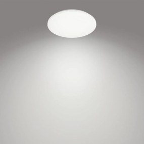 Philips 8720169196094 sufitowa oprawa LED Izso 1x40 W 4300lm 2700-6500K, śred. 47 cm + sterownik